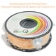 thumbnail image 3 of Filamento para Impresora 3D 3D BEST Q TPU 1.75mm 1kg Color Piel, 3 of 5