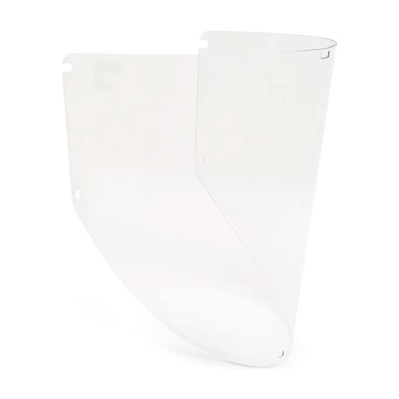Ventana de repuesto para el protector facial Jackson Safety MAXVIEW
