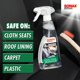 thumbnail image 3 of Limpiador multiusos para interior SONAX 321200 500 ml, 3 of 6