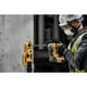 thumbnail image 3 of Broca DEWALT DW5540 de carburo de roca maciza SDS+, 1,27 x 40,64 x 45,72 cm, 3 of 3