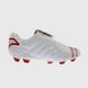 thumbnail image 5 of Zapato Futbol Blanco/Rojo Vía Franca, 5 of 5