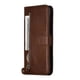 thumbnail image 2 of Funda con Cremallera para Samsung Galaxy S20 5G, Carcasa Cartera de Cuero PU con Soporte y Tarjetero, 2 of 5