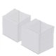 thumbnail image 1 of Paño de limpieza XTHEL 15x18 cm 30 unidades blanco microfibra, 1 of 7