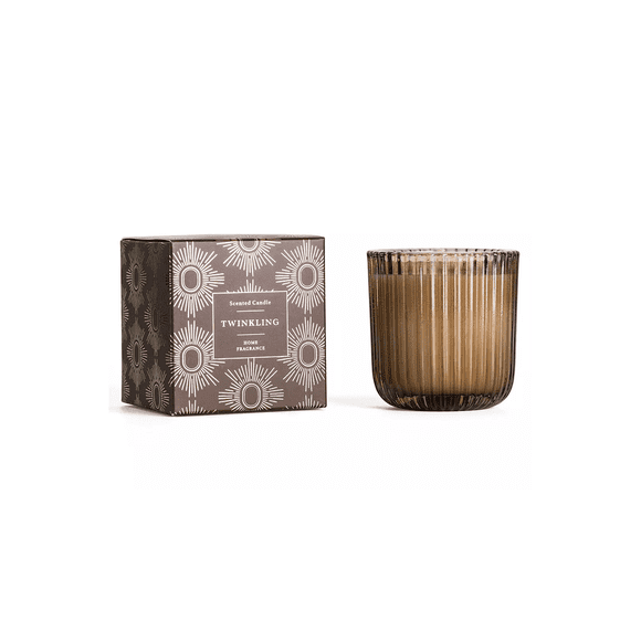 Vela 110 grs café aroma Green Tea