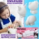 thumbnail image 5 of Kit Para Pintar Tus Propias Figuras De Hello Kitty Sanrio De, 5 of 6