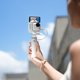 thumbnail image 2 of Soporte de liberación rápida blanco para Insta360 GO Ultra, 2 of 2