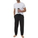 thumbnail image 2 of Pantalón para dormir de punto Fruit of the Loom para hombre 6X, 2 of 3