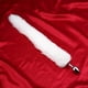 thumbnail image 1 of 1pc Fox Tail Anal Plug - Realistic Rabbit Tail Butt Plug for BDSM Role-playing Sex Games - Enhance Man and Woman Sex Toys, 1 of 3