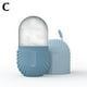 thumbnail image 1 of Silicone Massage Ice Roller Reusable Physical Cooling Eliminate Swelling Sunburn Repair Ice Globe Face Beauty Massage, 1 of 3