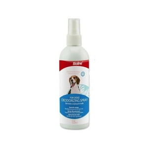 Spray Desodoraante Para Mascotas Perros Bioline