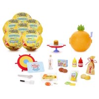 Mga'S Miniverse - Mini Collectibles Miniverse Make It Mini Bob Esponja De Mga 8+