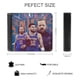thumbnail image 2 of Billetera Desmarcar New York Knicks Bifold, 2 of 6