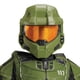 thumbnail image 2 of Disfraz de Halo Master Chief para niños con casco, talla S (4-6), 2 of 5