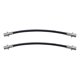 thumbnail image 1 of Conjunto de Mangueras de Freno TRQ para Honda Accord 1998‑2002, 1 of 6