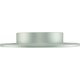 thumbnail image 3 of Rotor de freno Bosch 282 mm trasero QuietCast Premium, 3 of 3
