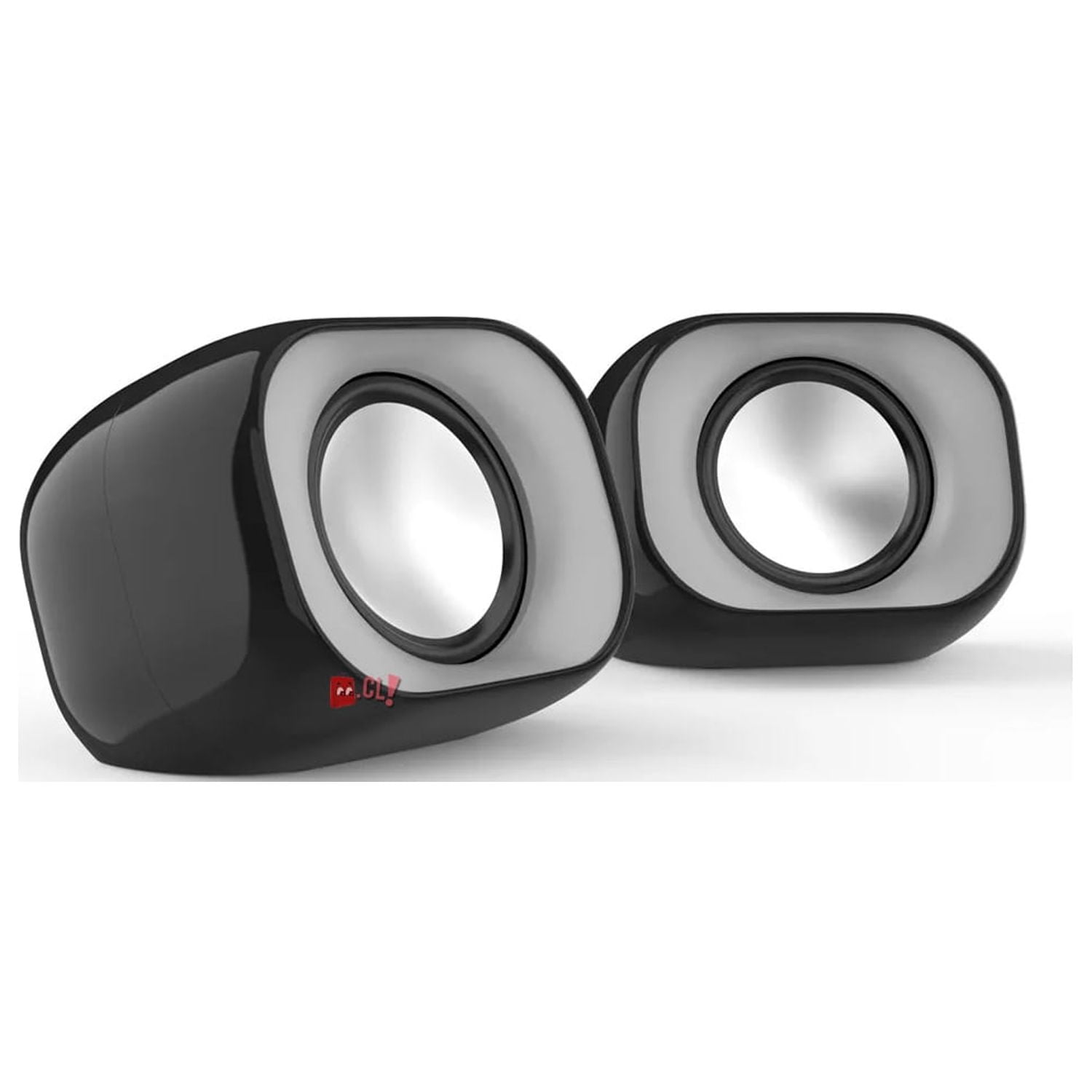 Parlante Pc Multimedia Hp 6w - Ps