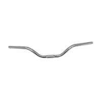 Magideal - Manillar De Bicicleta Reemplazo De Manillar De Bicicleta Cómodo Portátil Manillar Ergonómico Para Bicicletas De Carretera Accesorios De Ciclismo Bmx