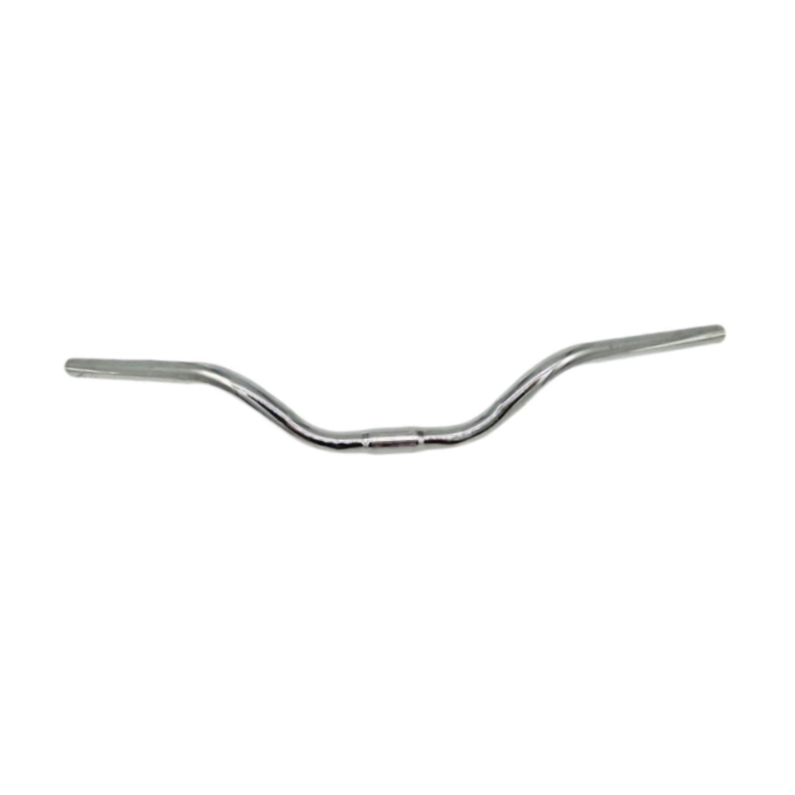 Magideal - Manillar De Bicicleta Reemplazo De Manillar De Bicicleta Cómodo Portátil Manillar Ergonómico Para Bicicletas De Carretera Accesorios De Ciclismo Bmx