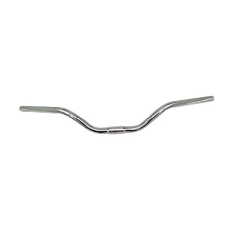 Magideal - Manillar De Bicicleta Reemplazo De Manillar De Bicicleta Cómodo Portátil Manillar Ergonómico Para Bicicletas De Carretera Accesorios De Ciclismo Bmx