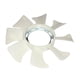 thumbnail image 2 of Aspa ventilador 8 aspas mitsubishi l200 dakar 2.5 1999 2006, 2 of 2