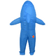 thumbnail image 3 of Disfraz tiburón inflable, 3 of 3