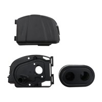 Ioensy - 798452 Filtro De Aire De Cortacésped Para 675Exi 725Exi 550E 550Ex 575Ex 625Ex 625Exi