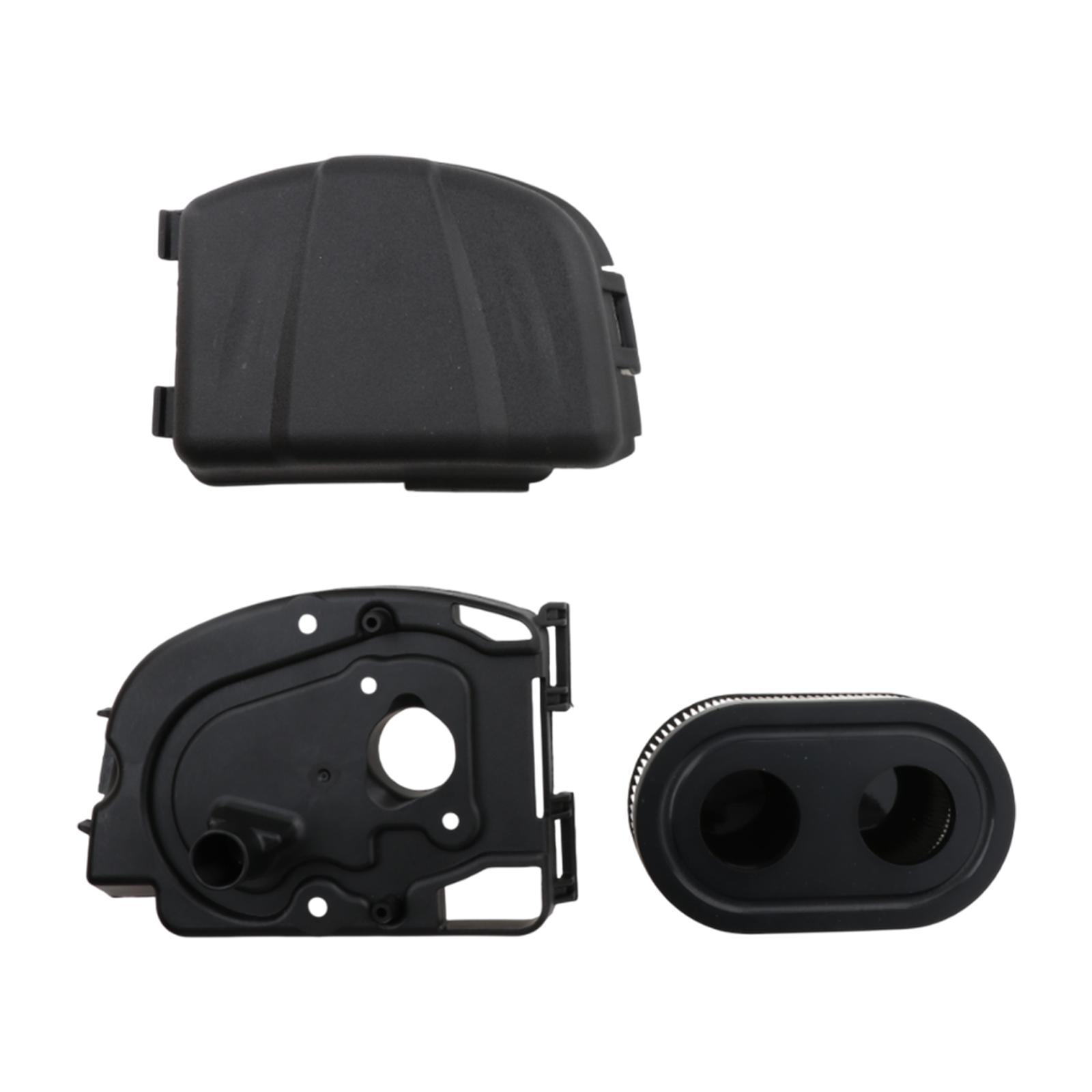 Ioensy - 798452 Filtro De Aire De Cortacésped Para 675Exi 725Exi 550E 550Ex 575Ex 625Ex 625Exi