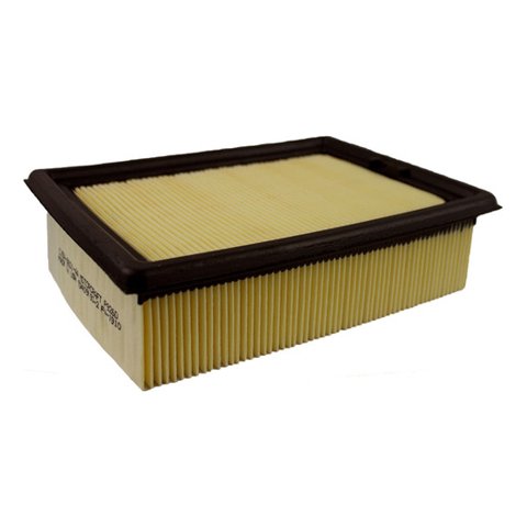 Filtro De Aire Ford Escape 2.5 2013-2019 Ford Motorcraft