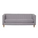 thumbnail image 1 of Sofa Sorrento 3C Lino Gris Claro, 1 of 4