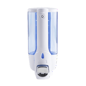 Victtorino - Dispensador Jabon Simple Mejorado 360 Ml