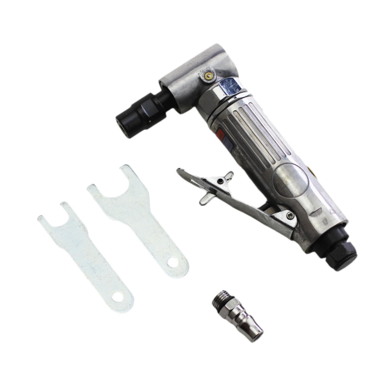 Magideal - Herramienta De Molienda, Herramienta Rotativa De Alta Resistencia, Amoladora De Reparación De Soldadura