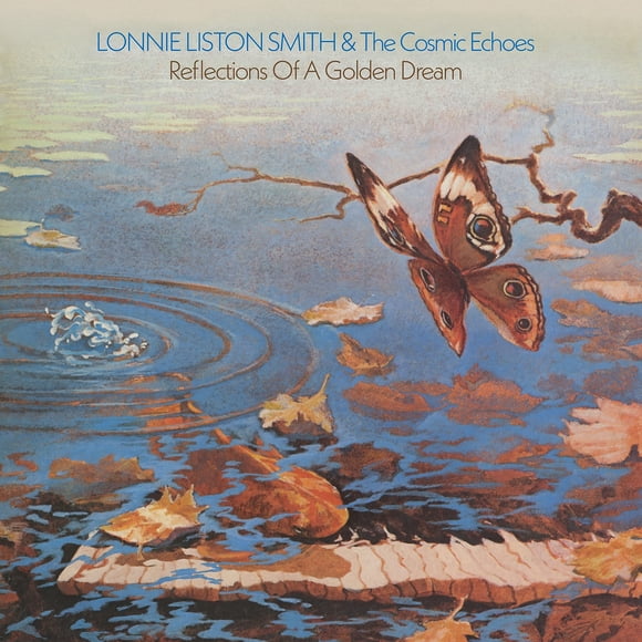 Vinilo LP Ace Records – Reflections Of A Golden Dream