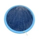 thumbnail image 2 of Piscina Para Perros Con Almohadilla Para Salpicaduras, Juguetes Acuáticos Redondos, Antideslizantes, Para Jardín, Playa, Patio Trasero, 150 Cm, 2 of 3