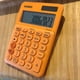 thumbnail image 2 of Calculadora MS-20UC-RG Escritorio, 2 of 2