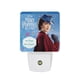 thumbnail image 1 of Luz Nocturna LED El Regreso de Mary Poppins con Sensor 0.5W, 1 of 6