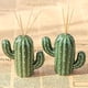 thumbnail image 2 of Cajas Para Palillos De Dientes, Diseño De Cactus, Diseño De Dispensador De Palillos De Dientes, Bonito Y Creativo Soporte Para Año Nuevo, Navidad Y Regalo De Cumpleaños, 2 of 6