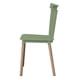 thumbnail image 3 of Silla Windsor Vintage Oliva, 3 of 7