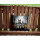 thumbnail image 2 of Almohada Decorativa Alaskan Malamute, 2 of 6