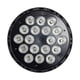 thumbnail image 2 of Foco Luces Par 60 LED RGB Showtech Fiesta Luces Disco, 2 of 3