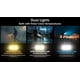 thumbnail image 4 of Linterna Nitecore TINI3, 600 lúmenes, llavero EDC, color negro, 4 of 9