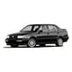 thumbnail image 1 of Pastillas Freno para auto Volkswagen Vento 1992-1999 Trasero, 1 of 3