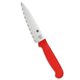 thumbnail image 1 of Cuchillo utilitario de cocina Spyderco, hoja ligera de 4,5 cm, 1 of 8
