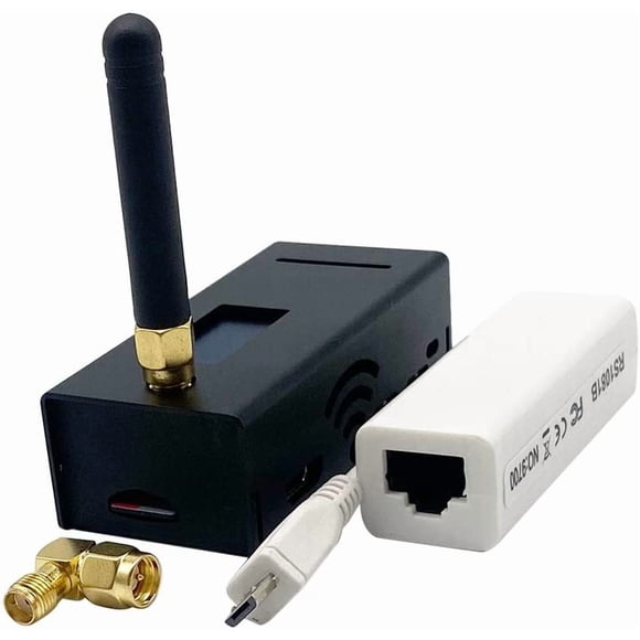 MÓDEM AURSINC MMDVM Hotspot WiFi 2.4 GHz V4.1.5