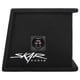 thumbnail image 3 of Carcasa de subwoofer Skar Audio SK1X10V con puerto único de 10 pulgadas, 3 of 6