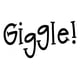 thumbnail image 1 of Decomural Giggle! Nursery WS-17693, 1 of 2
