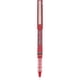 thumbnail image 3 of Bolígrafos Rolling Pilot Precise V5 extra finos de 0,5 mm, color rojo, 12 unidades, 3 of 5