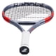 thumbnail image 4 of Raqueta De Tenis Pure Strike 100 Gen 4 Grip 3, 4 of 6