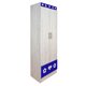 thumbnail image 2 of Closet 2 Puertas 1 Cajon Salamanca Azul, 2 of 2