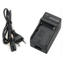 Genérico - Cargador Bc-Csxb Sony Alternativo Para Batería Np-Bx1