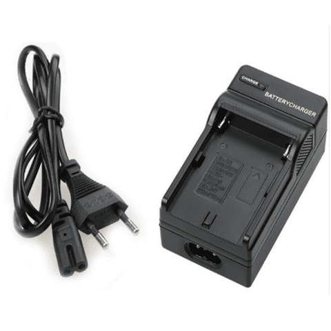 Genérico - Cargador Bc-Csxb Sony Alternativo Para Batería Np-Bx1